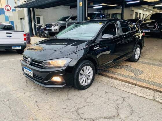VOLKSWAGEN VIRTUS 1.0 200 TSI COMFORTLINE AUTOMÁTICO